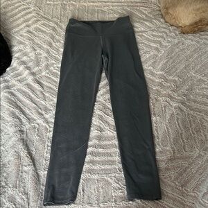 Fabletics Gray Leggings